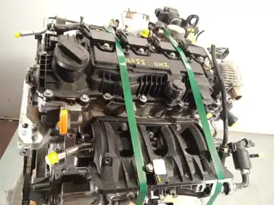 Pezzo di ricambio per auto di seconda mano motore completo per hyundai i30 (pde, pd, pden) 1.5 t-gdi hybrid 48v riferimenti oem iam g4lk  