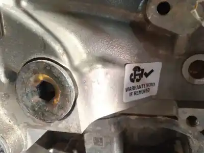 Pezzo di ricambio per auto di seconda mano motore completo per hyundai i30 (pde, pd, pden) 1.5 t-gdi hybrid 48v riferimenti oem iam g4lk  
