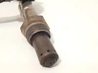 Peça sobressalente para automóvel em segunda mão sonda lambda por peugeot rifter 1.5 bluehdi 130 referências oem iam 9816276480 0281006851 