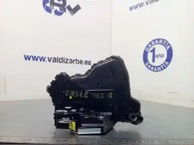 Автозапчасти б/у замок левой передней двери за subaru forester s12 executive ссылки oem iam 61032sg070 5110920 