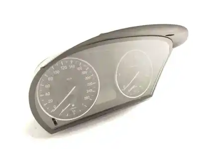 Second-hand car spare part DASHBOARD for BMW 3 COUPÉ (E92)  OEM IAM references 9166846 62109166846 62109316127