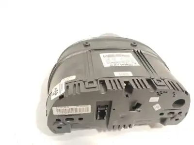 Peça sobressalente para automóvel em segunda mão quadrante por bmw 3 coupé (e92) 320 d referências oem iam 9166846 62109166846 62109316127