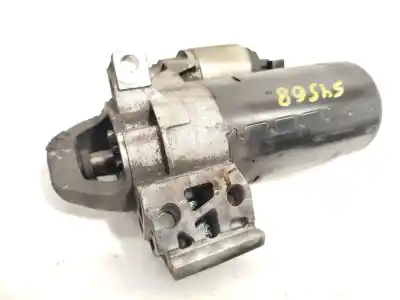Peça sobressalente para automóvel em segunda mão motor de arranque por bmw 3 coupé (e92) 320 d referências oem iam 12417812034
