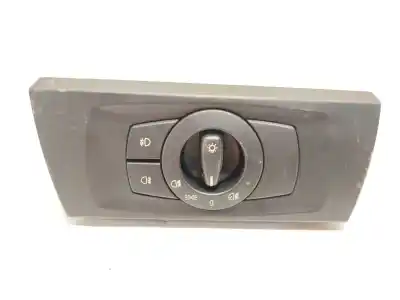 Second-hand car spare part headlights switch for bmw 3 coupé (e92) 320 d oem iam references 6932796  61316932796