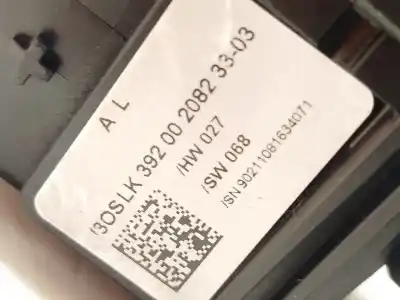 Second-hand car spare part indicator switch for bmw 3 coupé (e92) 320 d oem iam references 9123041  61319123041