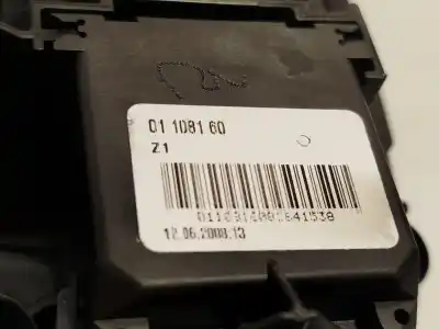 Second-hand car spare part indicator switch for bmw 3 coupé (e92) 320 d oem iam references 9123041  61319123041