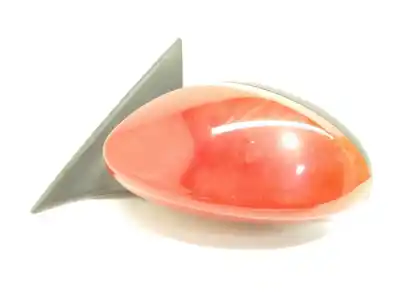 Peça sobressalente para automóvel em segunda mão espelho retrovisor esquerdo por bmw 3 coupé (e92) 320 d referências oem iam 51167176167  