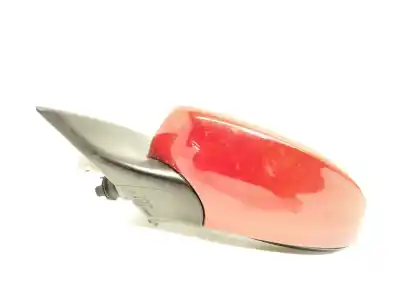 Peça sobressalente para automóvel em segunda mão espelho retrovisor esquerdo por bmw 3 coupé (e92) 320 d referências oem iam 51167176167  