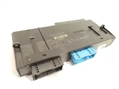 Peça sobressalente para automóvel em segunda mão módulo eletrônico por bmw 3 coupé (e92) 320 d referências oem iam 61359177978