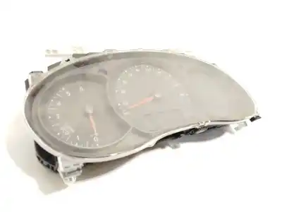Pezzo di ricambio per auto di seconda mano Pannello Degli Strumenti per RENAULT KANGOO EXPRESS (FW0/1_) 1.5 DCI 75 (FW07, FW10, FW04) Riferimenti OEM IAM 248103078R  P248103078R