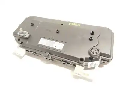Pezzo di ricambio per auto di seconda mano pannello degli strumenti per renault kangoo express (fw0/1_) 1.5 dci 75 (fw07, fw10, fw04) riferimenti oem iam 248103078r  p248103078r