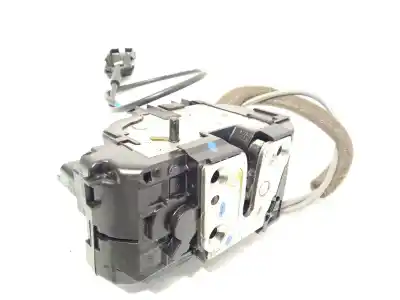 Second-hand car spare part REAR RIGHT DOOR LOCK for NISSAN NOTE (E11, NE11)  OEM IAM references 825009U10D  