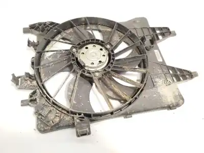 Piesă de schimb auto la mâna a doua Electroventilator Radiator pentru RENAULT KANGOO EXPRESS (FW0/1_) 1.5 DCI 75 (FW07, FW10, FW04) Referințe OEM IAM 921206476R  