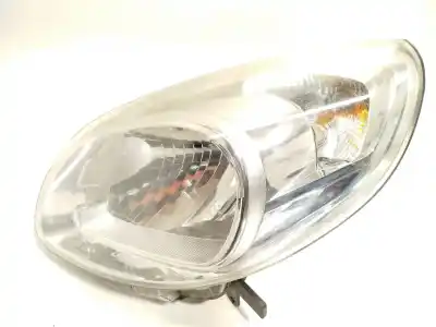 Second-hand car spare part left headlight for renault kangoo express (fw0/1_) 1.5 dci 75 (fw07, fw10, fw04) oem iam references 260607383r