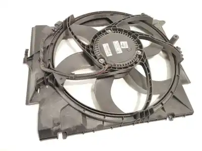 Peça sobressalente para automóvel em segunda mão termoventilador elétrico por bmw 3 coupé (e92) 320 d referências oem iam 17427788906