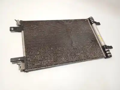 Peça sobressalente para automóvel em segunda mão condensador / radiador de ar condicionado por peugeot rifter 1.5 bluehdi 130 referências oem iam 9816746580