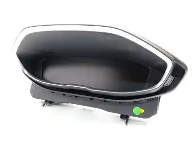 Second-hand car spare part  for PEUGEOT 3008 SUV (MC_, MR_, MJ_, M4_)  OEM IAM references 9830555480  