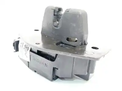 Second-hand car spare part  for PEUGEOT 3008 SUV (MC_, MR_, MJ_, M4_)  OEM IAM references 9816195380 070219238A 