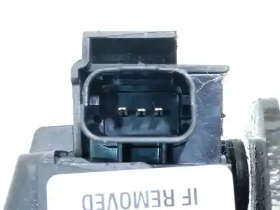 Second-hand car spare part trunk lock for peugeot 3008 suv (mc_, mr_, mj_, m4_) 1.5 bluehdi 130 oem iam references 9816195380 070219238a 
