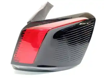 Second-hand car spare part  for PEUGEOT 3008 SUV (MC_, MR_, MJ_, M4_)  OEM IAM references 9810477080 81550201 