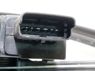 Автозапчастина б/у регулятор вікна передній лівий для peugeot 3008 suv (mc_, mr_, mj_, m4_) 1.5 bluehdi 130 посилання на oem iam 9829482380  
