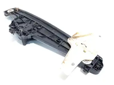 Second-hand car spare part rear right window regulator for peugeot 3008 suv (mc_, mr_, mj_, m4_) 1.5 bluehdi 130 oem iam references 9829482480  
