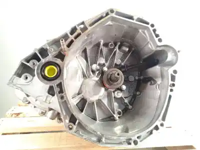 Gebrauchtes Autoersatzteil GETRIEBE zum RENAULT KADJAR (HA_, HL_)  OEM-IAM-Referenzen TL4079  320105732R