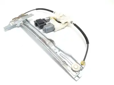 Piesă de schimb auto la mâna a doua mecanism acționare geam fațã stânga pentru citroen c4 i (lc_) 1.6 hdi referințe oem iam 9681575280 984941100 7746005200