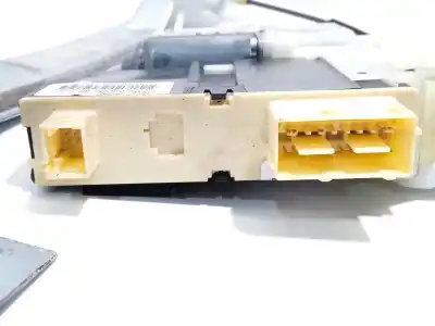 Piesă de schimb auto la mâna a doua mecanism acționare geam fațã stânga pentru citroen c4 i (lc_) 1.6 hdi referințe oem iam 9681575280 984941100 7746005200