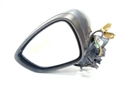 Автозапчастина б/у ліве дзеркало для citroen c4 i (lc_) 1.6 hdi посилання на oem iam 8154eg Автозапчастина б/у ліве дзеркало для citroen c4 i (lc_) 1.6 hdi посилання на oem iam 8154eg