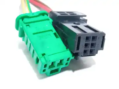 Автозапчастина б/у ліве дзеркало для citroen c4 i (lc_) 1.6 hdi посилання на oem iam 8154eg  