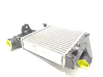 Pièce détachée automobile d'occasion INTERCOOLER / ÉCHANGEUR D'AIR pour PEUGEOT 308 II (LB_, LP_, LW_, LH_, L3_)  Références OEM IAM 9675627980  P9675627980