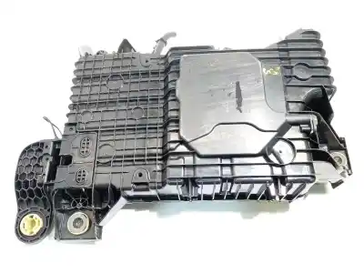 Second-hand car spare part adblue tank for peugeot 3008 suv (mc_, mr_, mj_, m4_) 1.5 bluehdi 130 oem iam references 9825645580  