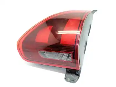 Pezzo di ricambio per auto di seconda mano Luce Di Coda Interna Destra per PEUGEOT 2008 I (CU_) 1.6 BlueHDi 120 Riferimenti OEM IAM 9814757280  