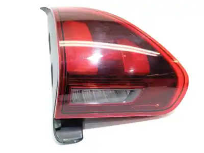 Pezzo di ricambio per auto di seconda mano Luce Di Coda Interna Sinistra per PEUGEOT 2008 I (CU_) 1.6 BlueHDi 120 Riferimenti OEM IAM 9814758480  