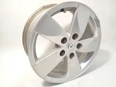 Second-hand car spare part rim for renault megane iii fastback (bz0/1_, b3_) 1.6 16v (bz1b, bz1h) oem iam references 403000064r  