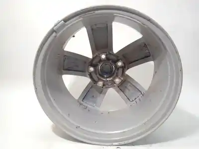 Second-hand car spare part rim for renault megane iii fastback (bz0/1_, b3_) 1.6 16v (bz1b, bz1h) oem iam references 403000064r  