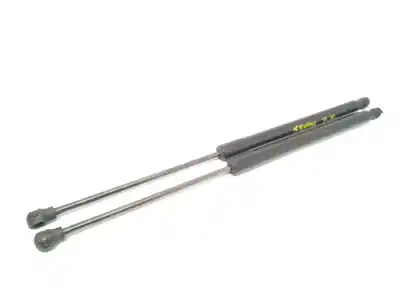 Pièce détachée automobile d'occasion VÉRIN DE HAYON / COFFRE pour PEUGEOT 308 II (LB_, LP_, LW_, LH_, L3_)  Références OEM IAM 9807899380  