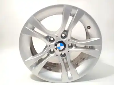 Second-hand car spare part rim for bmw 3 (e90) 320 d oem iam references 6780907  36116780907