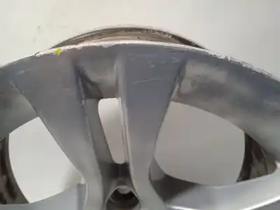 Second-hand car spare part rim for bmw 3 (e90) 320 d oem iam references 6780907  36116780907