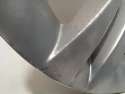 Second-hand car spare part rim for bmw 3 (e90) 320 d oem iam references 6780907  36116780907