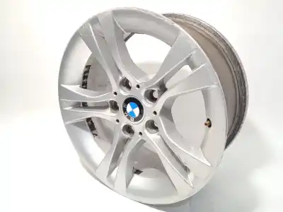 Pezzo di ricambio per auto di seconda mano cerchione in lega per bmw 3 (e90) 320 d riferimenti oem iam 6780907