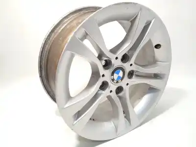 Second-hand car spare part rim for bmw 3 (e90) 320 d oem iam references 6780907  36116780907