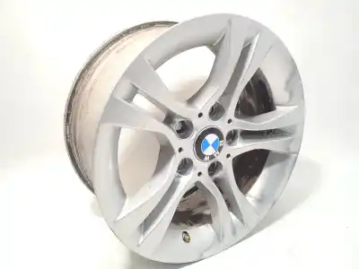 Second-hand car spare part rim for bmw 3 (e90) 320 d oem iam references 6780907  36116780907