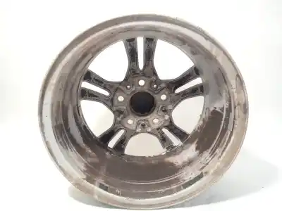 Second-hand car spare part rim for bmw 3 (e90) 320 d oem iam references 6780907  36116780907
