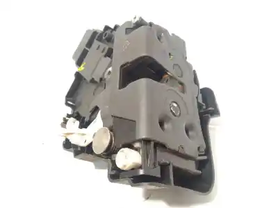 Second-hand car spare part rear left door lock for volvo v50 (545) 2.0 d oem iam references 30799324  