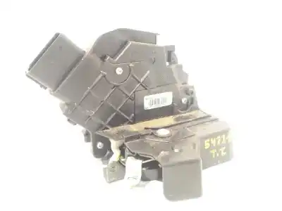 Second-hand car spare part rear left door lock for volvo v50 (545) 2.0 d oem iam references 30799324  