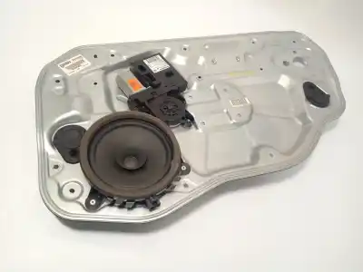 Second-hand car spare part Passenger Side Right Window Regulator for VOLVO V50 (545) 2.0 D OEM IAM references 30753144  