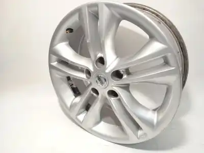 Автозапчастина б/у шина для nissan qashqai / qashqai +2 i (j10, nj10, jj10e) 1.5 dci посилання на oem iam 40300br07a Автозапчастина б/у шина для nissan qashqai / qashqai +2 i (j10, nj10, jj10e) 1.5 dci посилання на oem iam 40300br07a