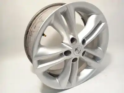 Автозапчастина б/у шина для nissan qashqai / qashqai +2 i (j10, nj10, jj10e) 1.5 dci посилання на oem iam 40300br07a  d0300br07a